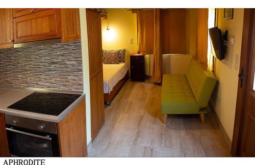 Medusa Gorgon - Photo 21