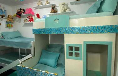 Mansão pé na areia - Photo 2