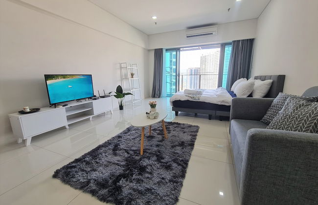 Summer Suites KLCC - Photo 19