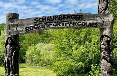 Allegra Appartements, Region Bostalsee - Foto 41