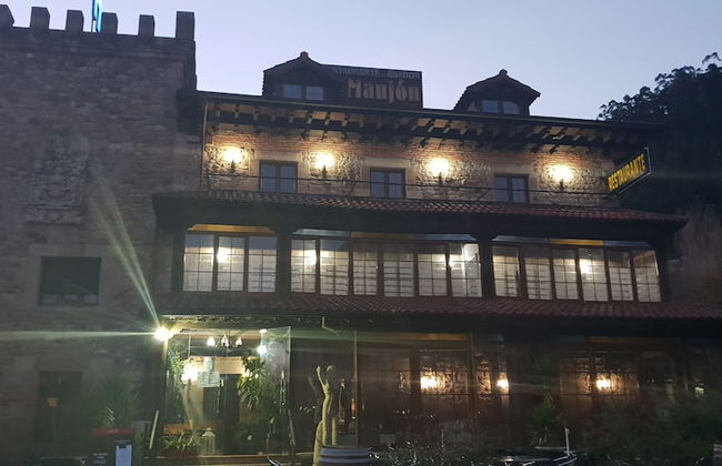 Posada Medieval el Manjon - Foto 46