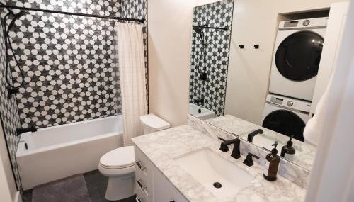 Billings Family House - Great Location - Foto 4, Shower