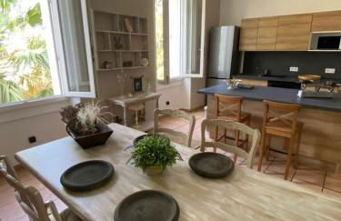 Limasola - Appartement et son rooftop - Photo 9