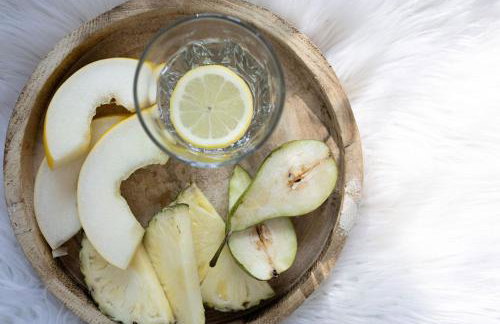 Kingfisher Lodge, Redlake Farm, Nr Glastonbury - Foto 21