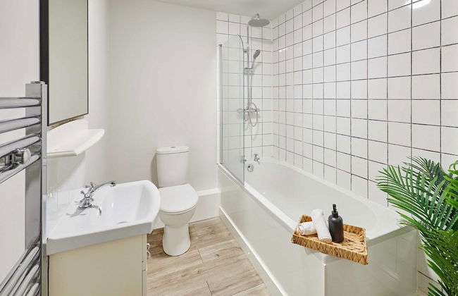 Host Stay Raven s Nest Suite - Foto 15