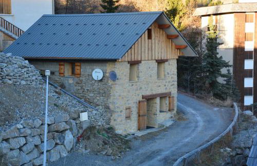 Chalet Baptiste - Foto 41