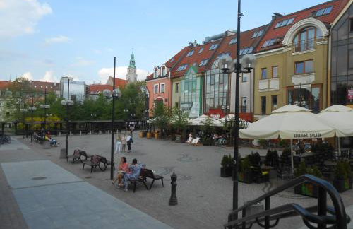 Apartament Familijny - Foto 38