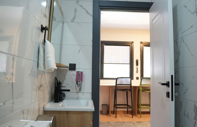 mia mia suites - Foto 63