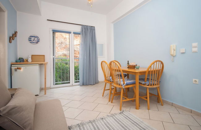 Infinity Wellness Apartment Hotel - Foto 40