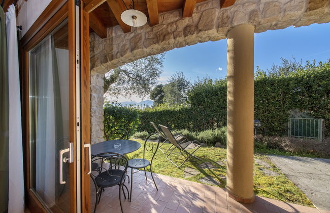 Residence Ca' del Lago - Foto 111