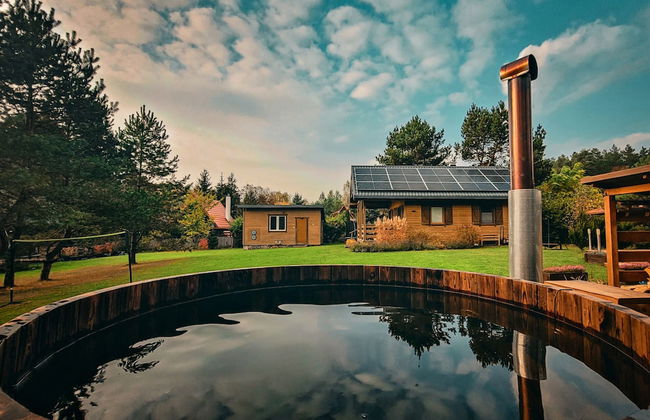 Winiec Family Houses - Foto 71