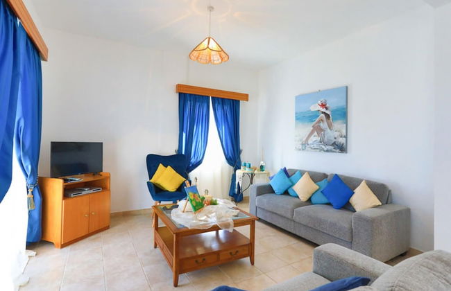 Lemon Grove Villa Dio - Foto 20