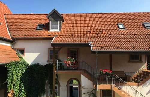 Lautersheimer Gutshof - Foto 9