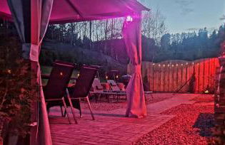 Ferienhaus Mefady Jünkerath - Foto 19