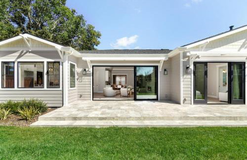 @Marbella Lane - Sophisticated 4BR in Los Altos - Foto 34