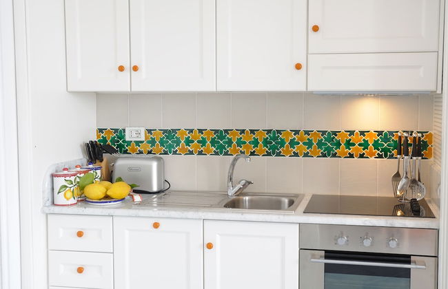 La Dolce Vita Ravello - Foto 25