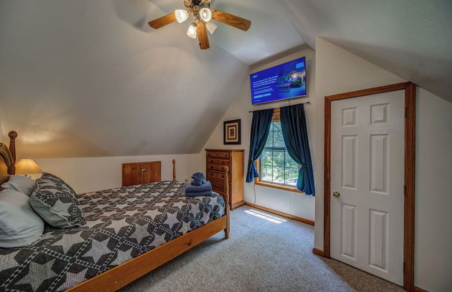 Lonestar Lodge - Foto 5