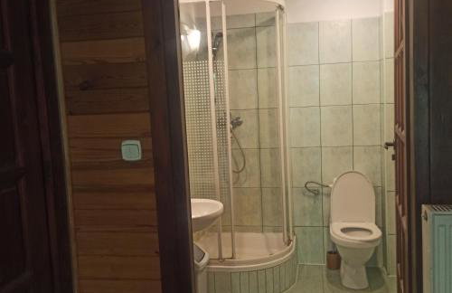 Puszcza Romincka dom z duszą - Foto 29