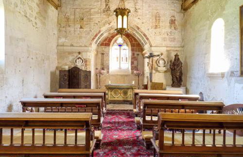 Château du Loroux - Photo 54