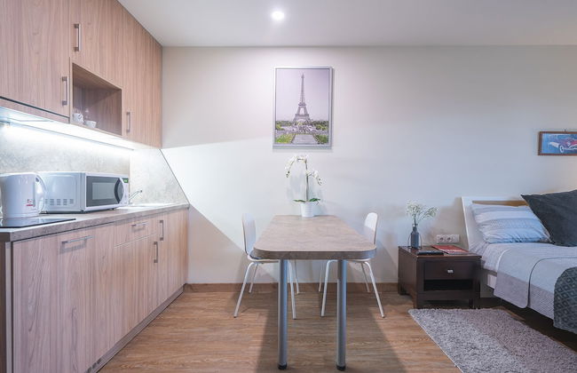 Gynėjų Apartments - Lollo Luxury - Photo 23