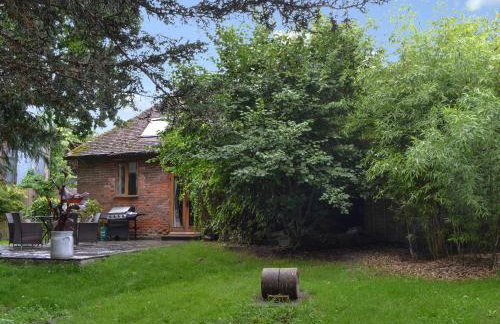 Meadow Barn - Foto 19