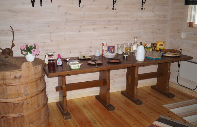 Myrkulla Lodge - Foto 12