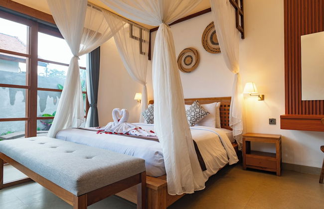 Pondok Naya - Foto 47