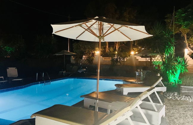 Skopelos Inn - Foto 22