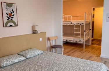 Tranquiloue - Gite 15 personnes - 10min Puy du Fou - Foto 50