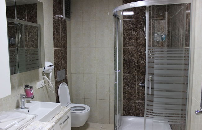 Quars Suite - Foto 35