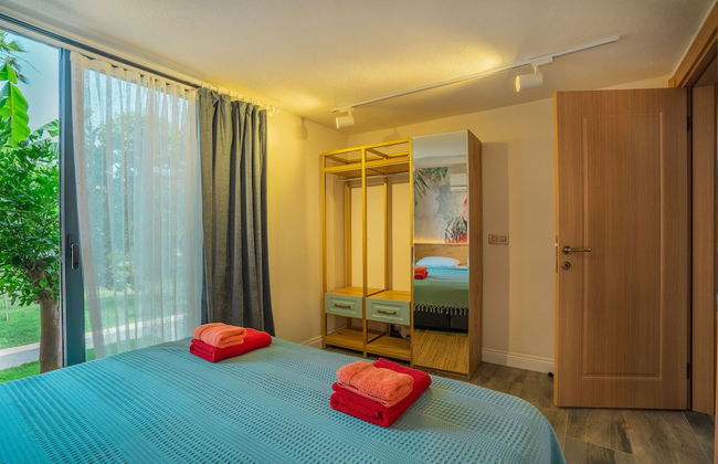 Vadim Selimiye Butik Otel - Foto 57