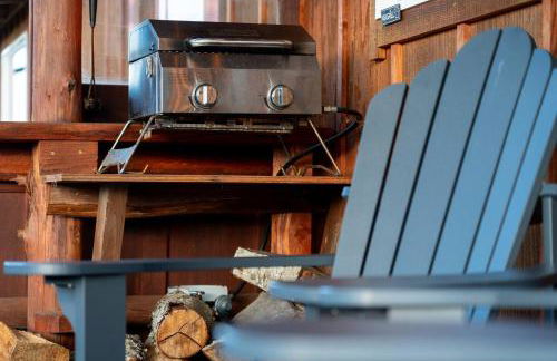 Frontier Farmhouse-Sauna &HT - Foto 39