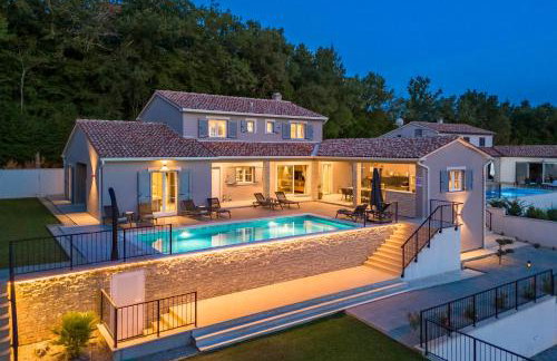 Villa Hygge -5 bedroom villa - Foto 42