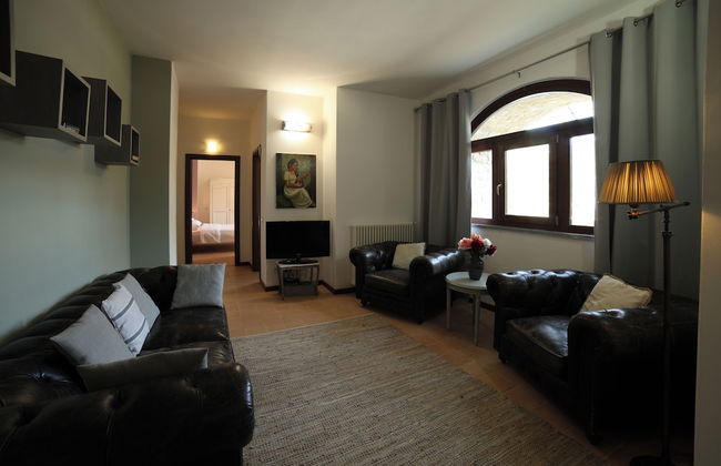 HT CASTELLO DI CAMPOLONGO - Photo 69