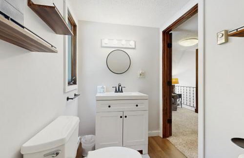 Ski & Splash Retreat - Foto 21