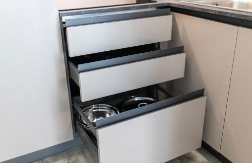 Elegance Suite Apartments - Siroli Collection - Foto 39