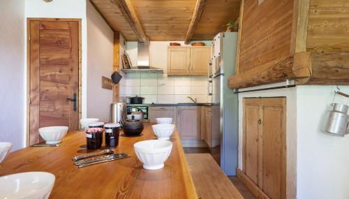 Chalet en pleine montagne, 10 personnes, 4 chambres - LEPELE - Foto 2, Other