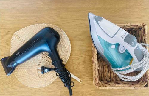 Boho Nomad Seaview Detached House - Foto 64