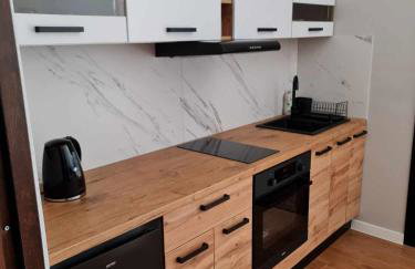 Zamkowa Apartament - Foto 3