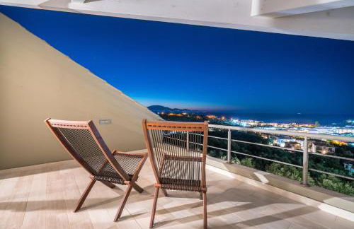 Akemi Luxury Villa - Foto 34