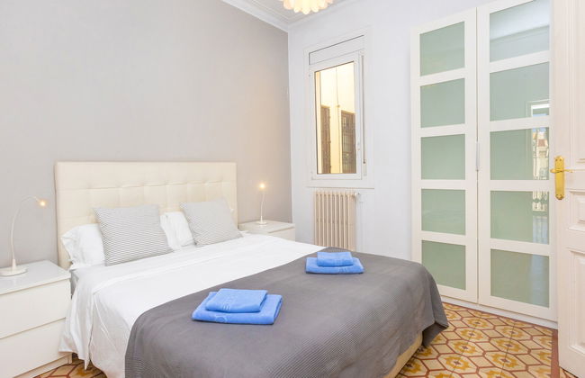 Eix.Dret:Roger de LLuria/Valencia - Foto 22