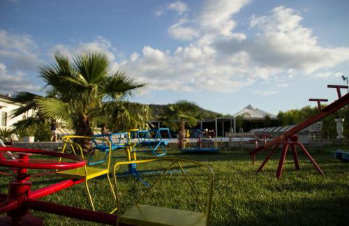 Agriturismo Fontana la Pietra - Foto 67