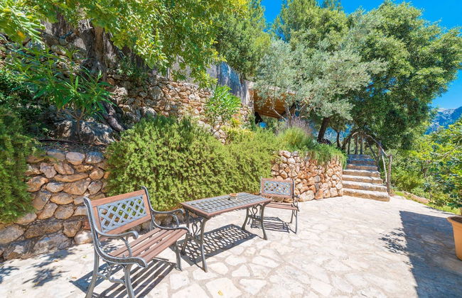 Son Bou in S Ller With 2 Bedrooms and 1 Bathrooms - Foto 13