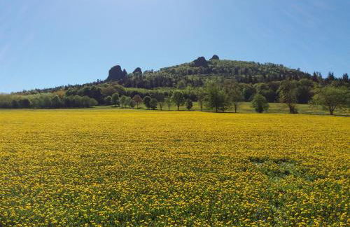 Ferienwohnung Panorama II - Foto 10