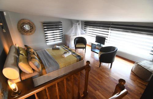 Grand Villa Nefeli - Pool & Jacuzzi - Foto 22