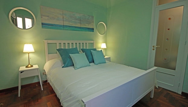 Casa Molly al mare by Wonderful Italy - Foto 3, Habitación