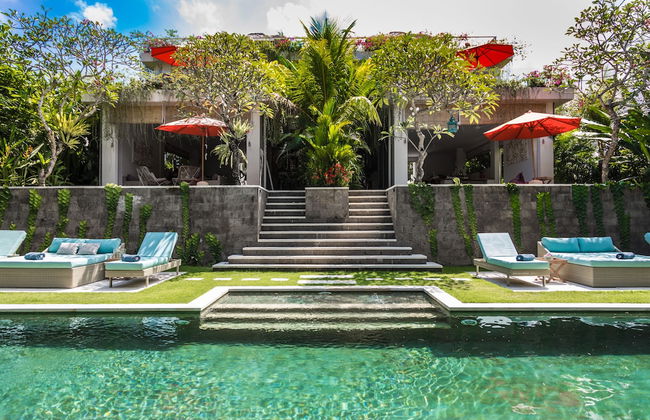 Silversand Villa - Foto 43