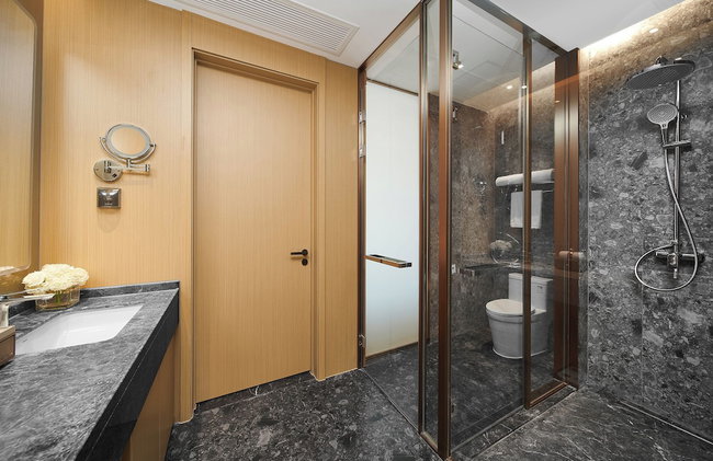 Citadines Dd Port Dalian - Foto 32