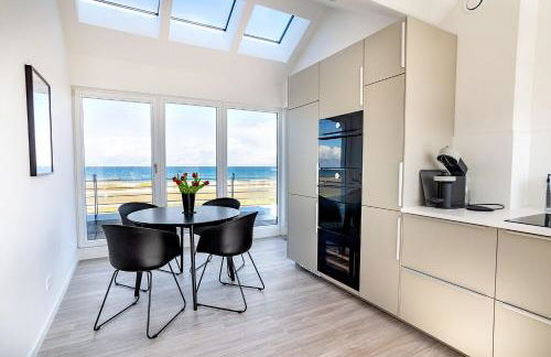 Ferienwohnung Steuerbord - Foto 6