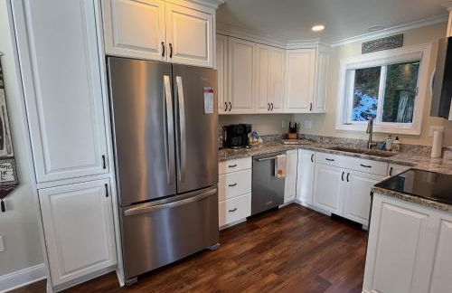 Lake paradise - Foto 61